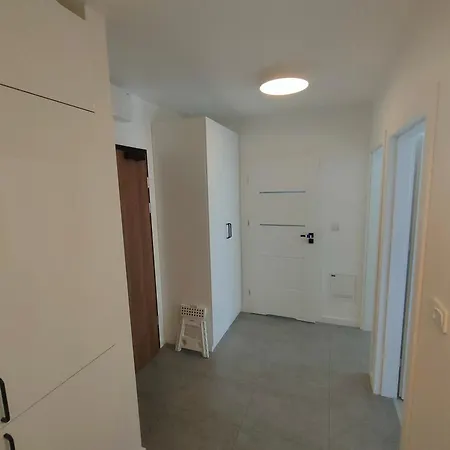 Quarto em Acomodações Particulares With Free Parking - Mogilska, Laszkiewicza *