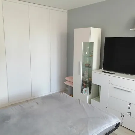 With Free Parking - Mogilska, Laszkiewicza * Krakow