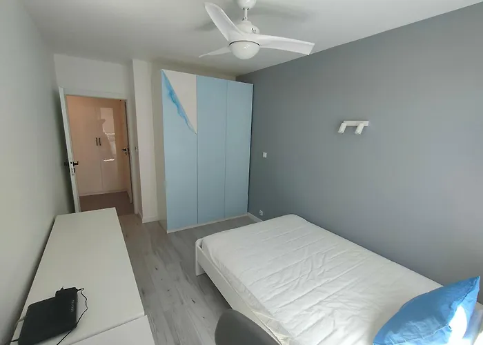 Habitación en casa particular With Free Parking - Mogilska, Laszkiewicza *