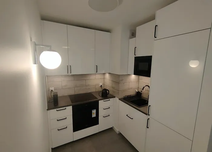 Habitación en casa particular With Free Parking - Mogilska, Laszkiewicza